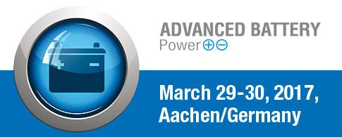 HdT Advanced Battery 2017 AP