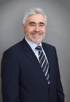 Alfred Doucette, Global Chief Financial Officer, Neovii.jpg