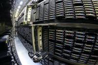 Cristie Data zusammen mit StrongBox Data Solutions auf der ISC21