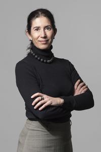 Gabriela Keller