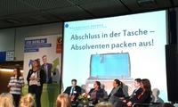 Nach der ITB: Hochschule Bremen blickt auf erfolgreiche Messewoche in Berlin zurück