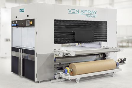 VEN SPRAY SMART