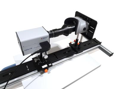 LumiTop system for the measurement of AR/VR displays