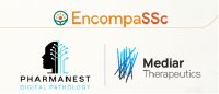 PharmaNest und Mediar Therapeutics arbeiten gemeinsam an der Quantifizierung der ECM- und Fibrose-Remodellierung in der EncompaSSc-Phase-2-Studie zu MTX-474 bei diffuser kutaner systemischer Sklerose