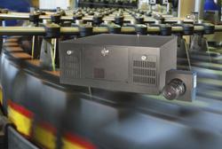 MotionBLITZ CVR (Compact Versatile Recorder) Aufnahmesystem