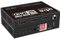 UH8K-2VE Videoverteiler