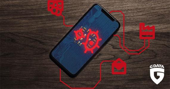 G DATA Mobile Malware Report