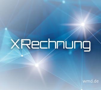 DSAG Jahreskongress 2018: Hauptsponsor WMD informiert über XRechnung und mehr. Abb. WMD Group