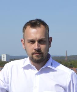 Marcel Kempe, Head of Governance and Standards bei noris network (Bildquelle: noris network)