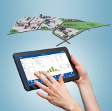 Geschäftsführung und Vertrieb werden in die Unternehmensdigitalisierung voll integriert