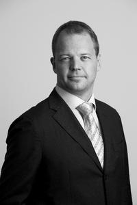 Cedric Pech ist neuer General Manager EMEA