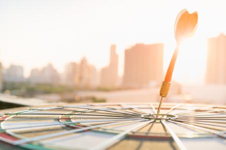 Shifting from assumptions to evidence-based business decisions with geodata from