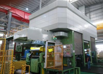 Erste CCM® Vietnams bei Kim Steel Joint Stock Company erfolgreich in Betrieb genommen