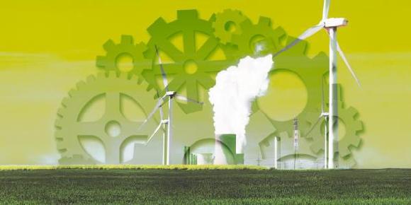 ProCom and Deloitte cooperate to provide services for power plant optimization