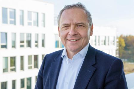 Zum 1. November 2020 übernimmt Dr.-Ing. Clemens Weis die Geschäftsführung von Cideon Software & Services