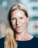 Anja Sadock, neue Chief Marketing Officer (CMO) von Unit4 