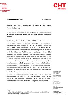 CHT_Pressemitteilung_Photovoltaikanlage_Dußlingen_20220823.pdf