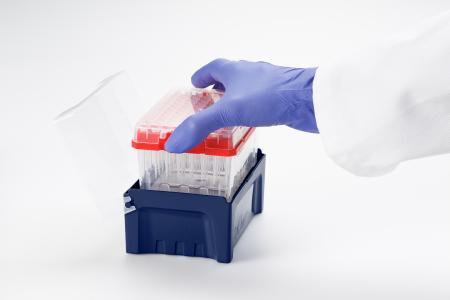 TipOne® Pipettenspitzen Nachfüllsystem