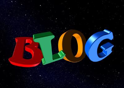 Blogs are a success story...