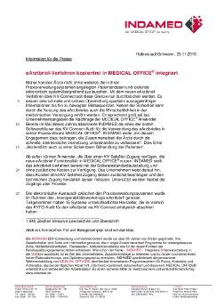 15_11 eArztbrief in MEDICAL OFFICE_EF.pdf