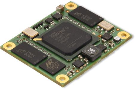 Trenz Electronic TE0600 series