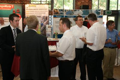HIS-Tagung 2013