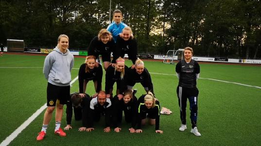 Pyramiden-Challenge für faire Löhne