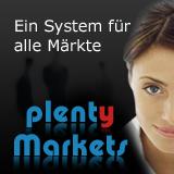 Gewinnen Sie ein plentyMarkets System im Wert von 1400,- EUR