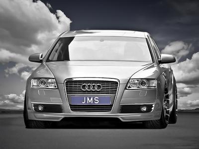 Audi A6 4F Styling & Tuning - JMS - Fahrzeugteile GmbH ...