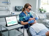 KI-gesteuerte Sprachdokumentation mit LinuDent
