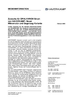 Zuwachs für OPALVARIO Smart.pdf