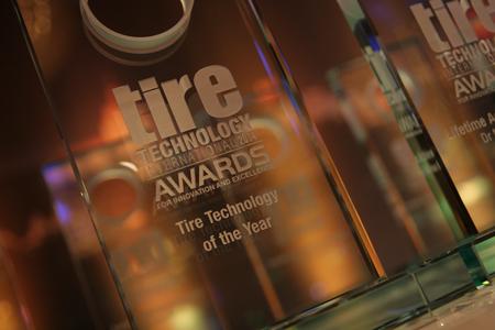 Tire Technology of the Year