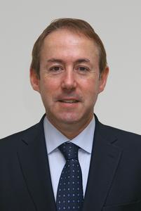 Xavier Pujol, Leiter des Bereichs "Hybrid & Electric Vehicle"