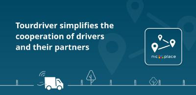 Launch Tourdriver