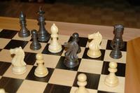 Schach: Fußball fordert das Gehirn noch mehr als das 