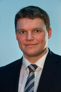 Mario Ehrich wird zukünftig mit Thomas Pätzold die Geschäftsführung der WEMAG Netz GmbH übernehmen.