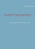Neues Buch: Zeitlose Rezepte aus dem Kaiserreich