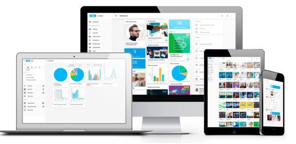 Intuitive Dashboards, mobile Lernwelten und noch mehr Interaktion zwischen Trainer und Anwender, die Version 22.1. des IBT® SERVER, Bildrechte: www.time4you.de