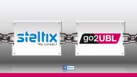 Steltix and go2UBL