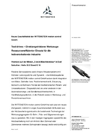 WMC_PM_tool drives_Oktober2009_de.pdf