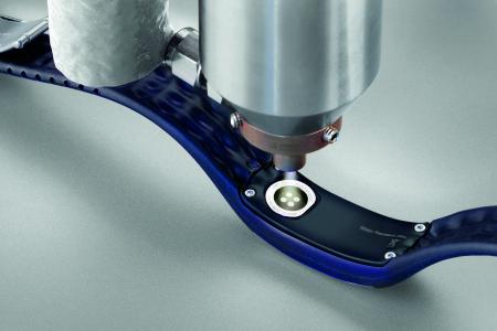 Die Beschichtung Plasma-SealTight® erzeugt einen mediendichten Haftverbund und schützt so empfindliche Elektronikbauteile zuverlässig.