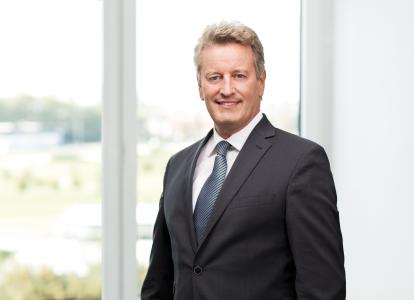 Nach über zwei Jahrzehnten verlässt Geschäftsleitungsmitglied Gunter Glück LeasePlan Deutschland