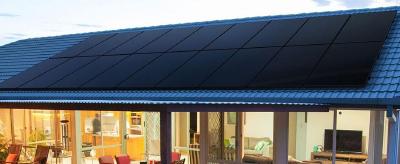 SunPower Module