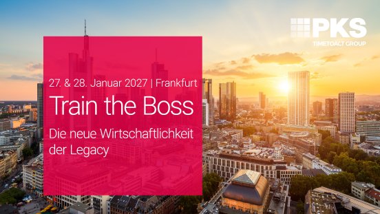 Train the Boss_2027