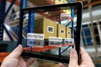 Logistik 4.0 | smart - effizient - mobil
