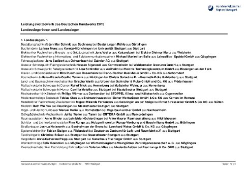 Sieger des Leistungswettbewerbs (PLW) auf Landesebene 2019 Stuttgart.pdf