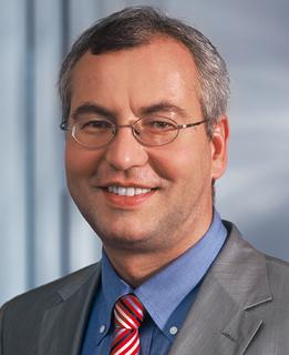 Dipl.-Ing. Jürgen Meyer ist Bereichsleiter Automotive bei Berner & Mattner Systemtechnik GmbH sowie Director Automotive Division bei Assystem GmbH (Foto: Berner & Mattner Systemtechnik GmbH)