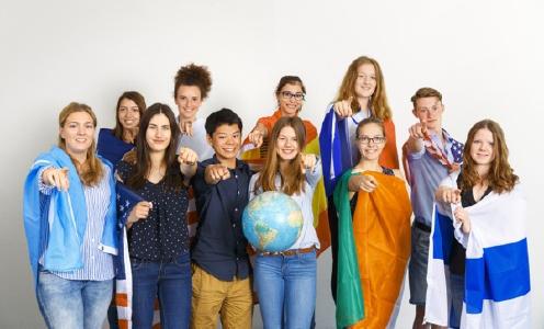 MRN Gruppenfoto Junge Botschafter 2017 18 Aufruf