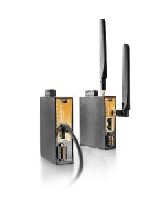 Weidmüller IoT-Gateway: Der Allrounder für alle IoT-Applikationen / Bildquelle: Weidmüller