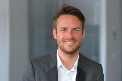 Christian Otto wird Leiter des Content-Pools (Vogel Communications Group / Johannes Untch)